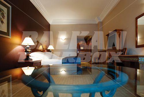 почивка в Le Meridien Fairway