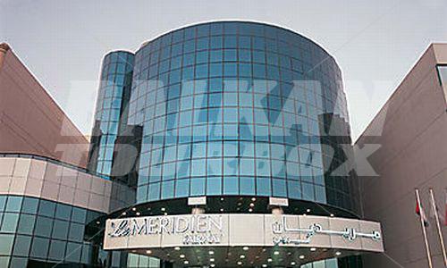 почивка в Le Meridien Fairway