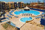 Hotel NH Hesperia Playa El Agua, 