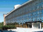 Hotel NH Plaza de Armas, Spain