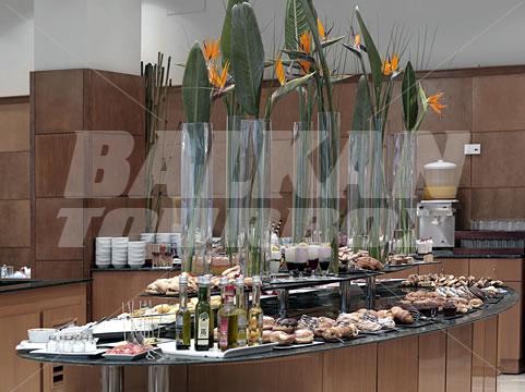 holiday in NH Plaza de Armas