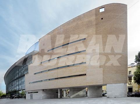 holiday in NH Plaza de Armas