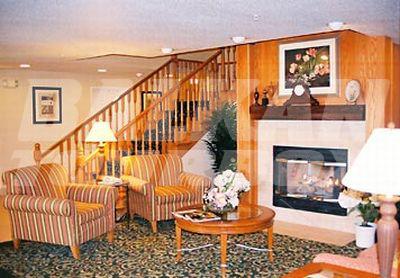 почивка в Fairfield Inn & Suites by Marriott Kansas City North Near Worlds of Fun