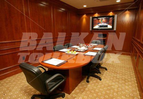 почивка в JW Marriott Miami