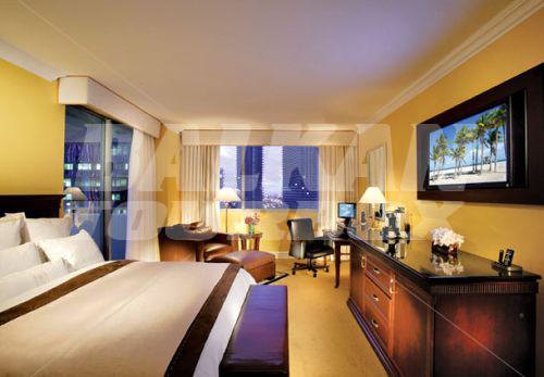 почивка в JW Marriott Miami