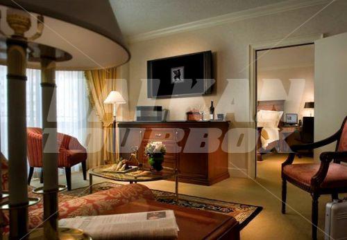 почивка в JW Marriott Miami