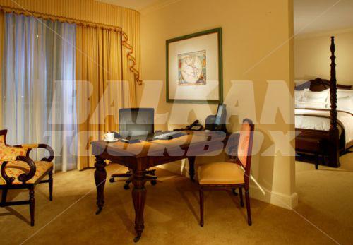 почивка в JW Marriott Miami