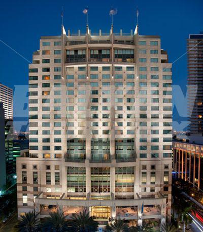 почивка в JW Marriott Miami