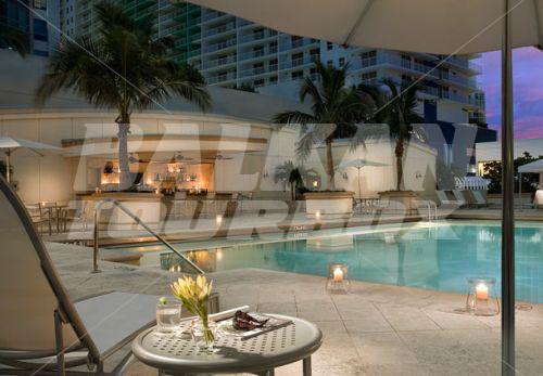 почивка в JW Marriott Miami