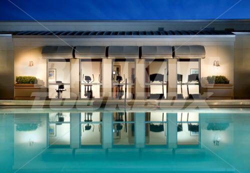 почивка в JW Marriott Miami
