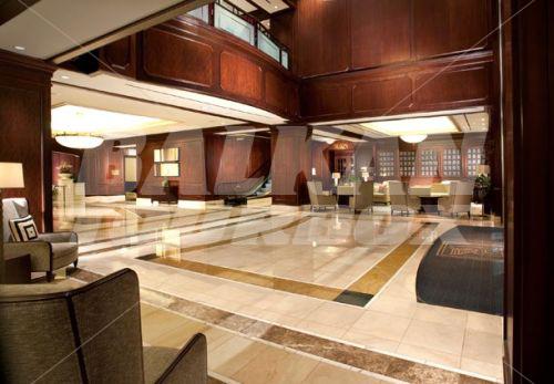 почивка в JW Marriott Miami