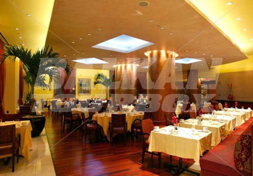 почивка в JW Marriott Miami