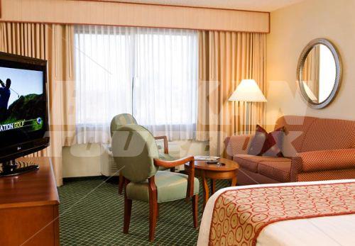 почивка в Courtyard by Marriott Newark Silicon Valley