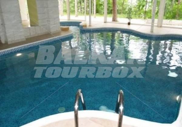 holiday in Bor