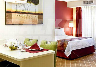 почивка в Residence Inn by Marriott Baton Rouge Siegen Lane