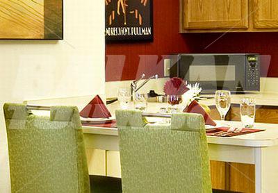 почивка в Residence Inn by Marriott Baton Rouge Siegen Lane