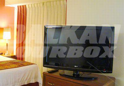 почивка в Residence Inn by Marriott Baton Rouge Siegen Lane