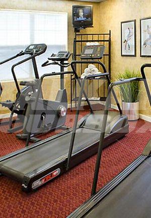 почивка в Residence Inn by Marriott Baton Rouge Siegen Lane