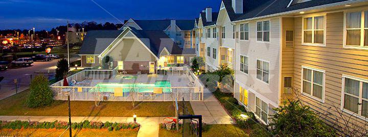 почивка в  Residence Inn by Marriott Baton Rouge Siegen Lane