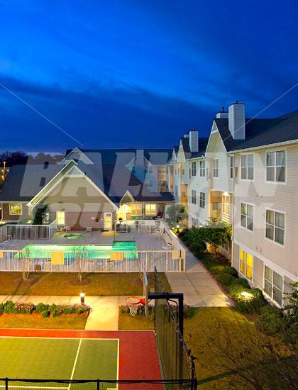 почивка в Residence Inn by Marriott Baton Rouge Siegen Lane