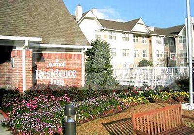 почивка в Residence Inn by Marriott Baton Rouge Siegen Lane