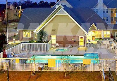 почивка в Residence Inn by Marriott Baton Rouge Siegen Lane