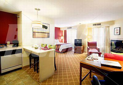 почивка в Residence Inn by Marriott Baton Rouge Siegen Lane