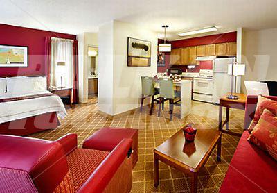 почивка в Residence Inn by Marriott Baton Rouge Siegen Lane