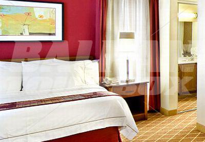 почивка в Residence Inn by Marriott Baton Rouge Siegen Lane
