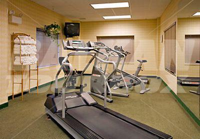 почивка в Courtyard by Marriott Boston-South Boston