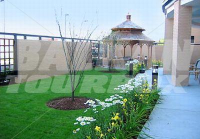 почивка в Courtyard by Marriott Boston-South Boston