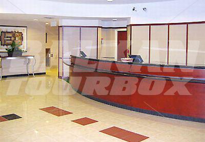 почивка в Courtyard by Marriott Boston-South Boston