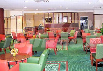 почивка в Courtyard by Marriott Boston-South Boston