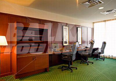 почивка в Courtyard by Marriott Boston-South Boston