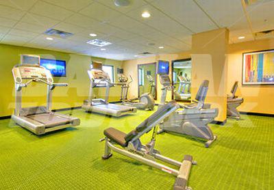 почивка в Fairfield Inn & Suites by Marriott Miami Airport South