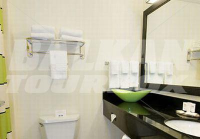 почивка в Fairfield Inn & Suites by Marriott Miami Airport South