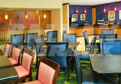 почивка в Fairfield Inn & Suites by Marriott Miami Airport South