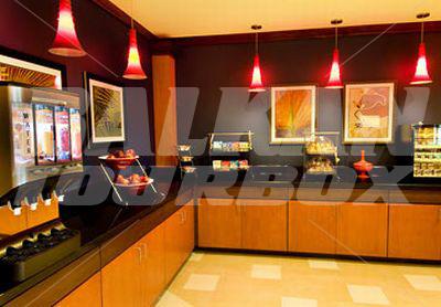 почивка в Fairfield Inn & Suites by Marriott Miami Airport South