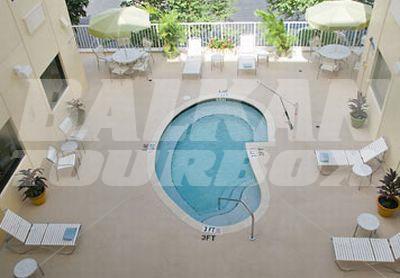 почивка в Fairfield Inn & Suites by Marriott Miami Airport South
