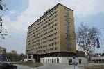 Hotel Yasmin Kosice, Slovakia