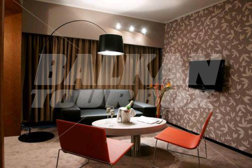 holiday in Yasmin Kosice