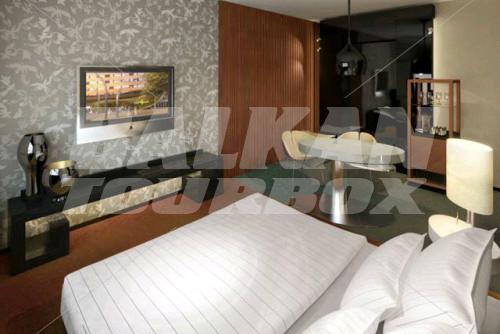 holiday in Yasmin Kosice