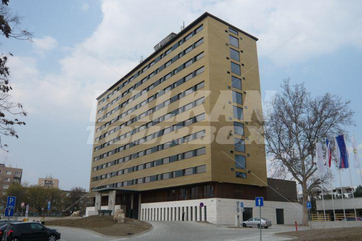 holiday in  Yasmin Kosice