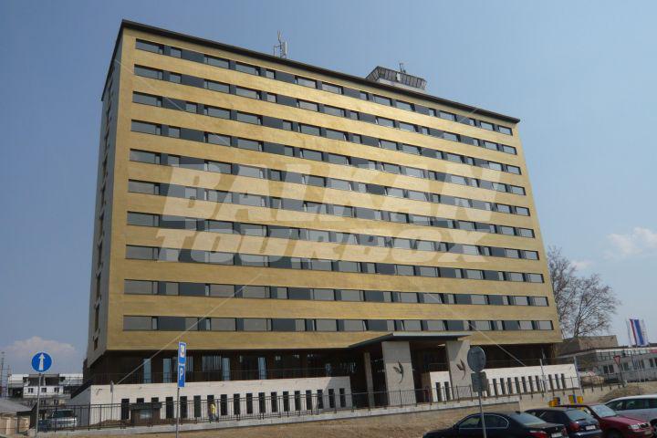 holiday in Yasmin Kosice