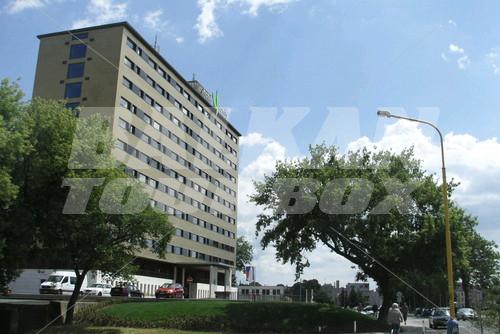 holiday in Yasmin Kosice