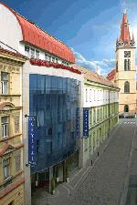 Хотел Crystal Palace Prague, Чехия, Прага
