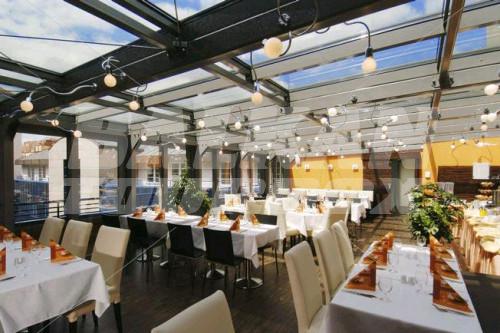 почивка в Crystal Palace Prague
