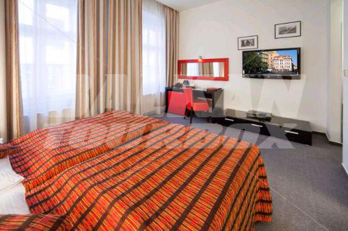 почивка в Prague Inn