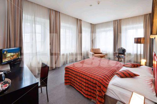 почивка в Prague Inn
