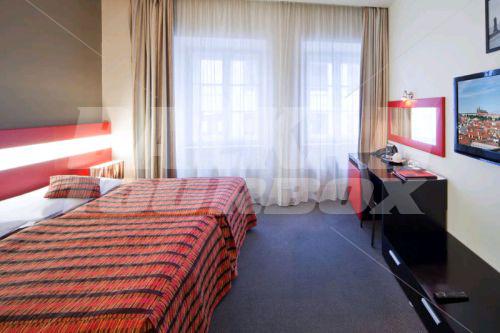 почивка в Prague Inn